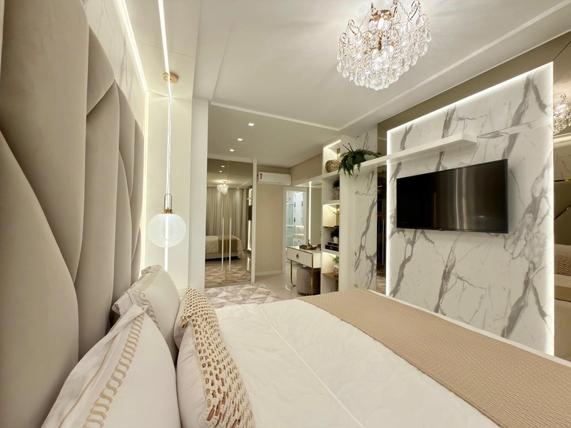 APARTAMENTO À VENDA  COM INFRAESTRUTURA ESPETACULAR !!!: 29ª foto da galeria de imagens do imóvel