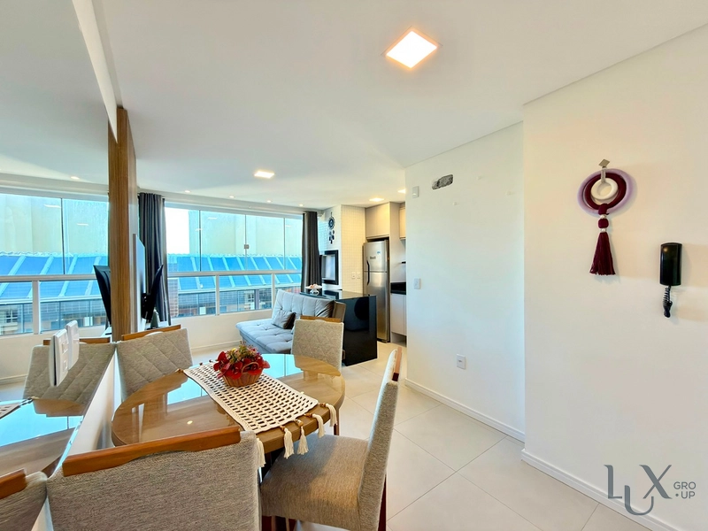 APARTAMENTO À VENDA PERTINHO DO MAR: 7ª foto da galeria de imagens do imóvel