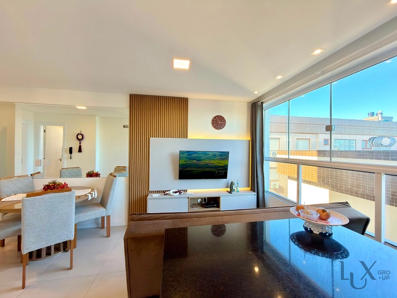 APARTAMENTO À VENDA PERTINHO DO MAR: 2ª foto da galeria de imagens do imóvel