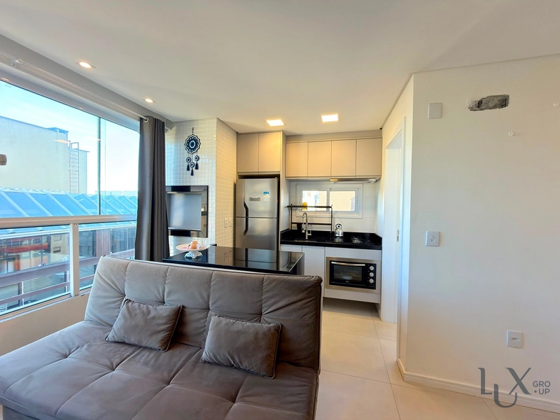 APARTAMENTO À VENDA PERTINHO DO MAR: 3ª foto da galeria de imagens do imóvel