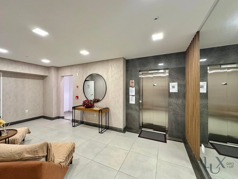 APARTAMENTO À VENDA PERTINHO DO MAR: 21ª foto da galeria de imagens do imóvel