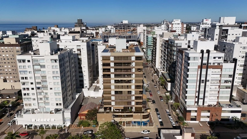 APARTAMENTO À VENDA FRENTE PRAÇA !!!: 23ª foto da galeria de imagens do imóvel