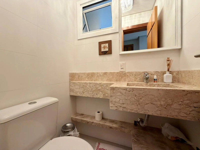 APARTAMENTO À VENDA FRENTE PRAÇA !!!: 16ª foto da galeria de imagens do imóvel