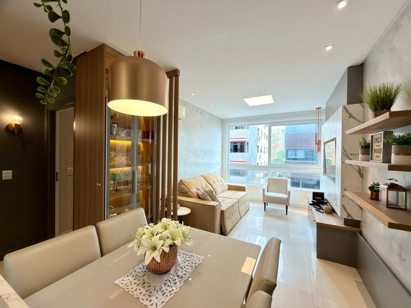 APARTAMENTO À VENDA SACADA DE FRENTE: 9ª foto da galeria de imagens do imóvel