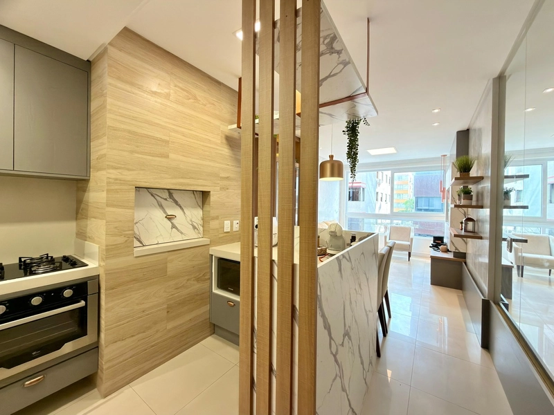 APARTAMENTO À VENDA SACADA DE FRENTE: 10ª foto da galeria de imagens do imóvel