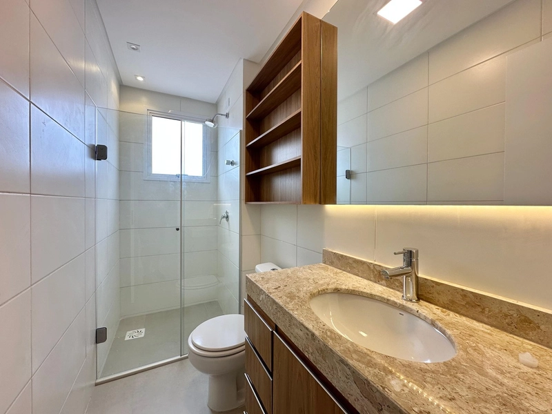 APARTAMENTO À VENDA SACADA DE FRENTE: 15ª foto da galeria de imagens do imóvel