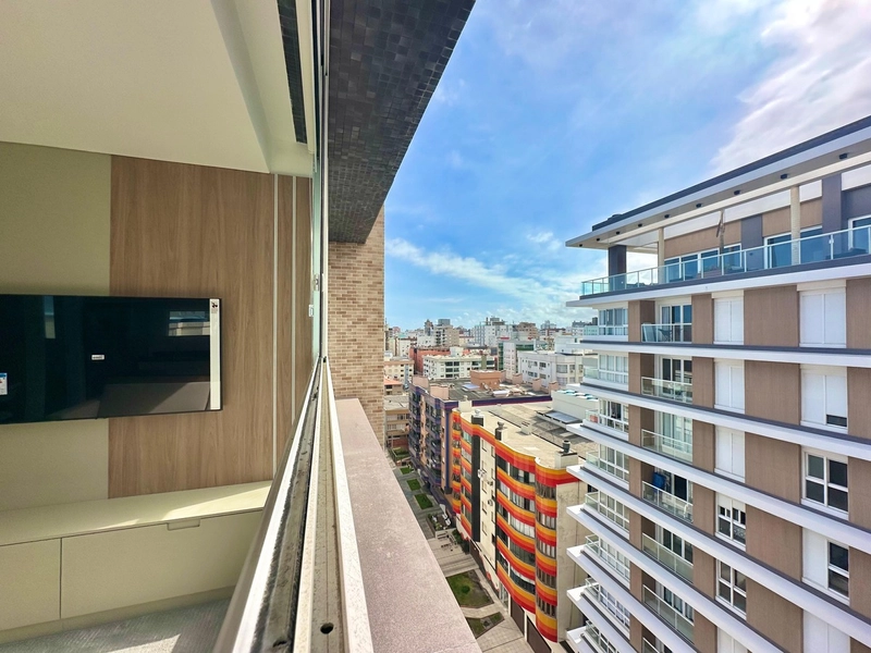 APARTAMENTO À VENDA SACADA DE FRENTE: 6ª foto da galeria de imagens do imóvel