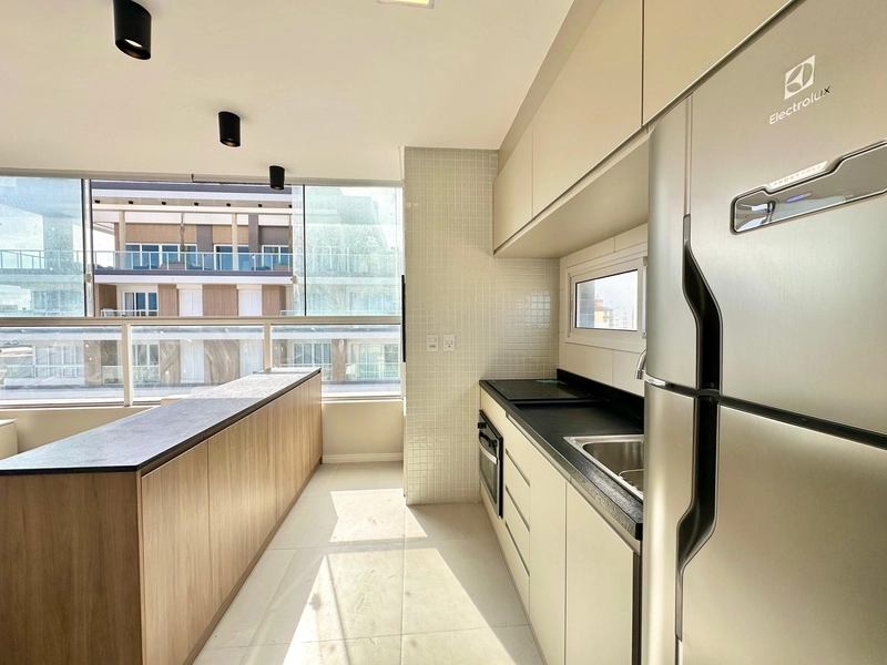APARTAMENTO À VENDA SACADA DE FRENTE: 9ª foto da galeria de imagens do imóvel