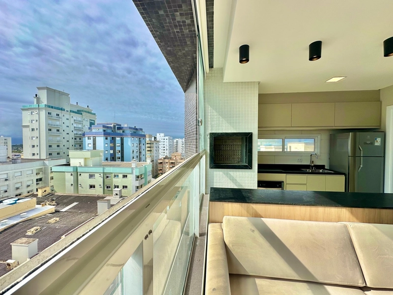 APARTAMENTO À VENDA SACADA DE FRENTE: 2ª foto da galeria de imagens do imóvel