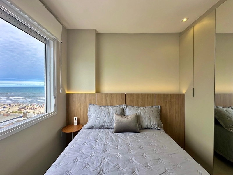 APARTAMENTO À VENDA SACADA DE FRENTE: 16ª foto da galeria de imagens do imóvel