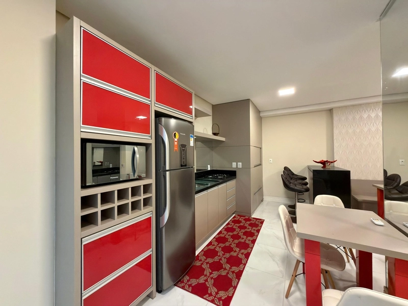 APARTAMENTO À VENDA: 22ª foto da galeria de imagens do imóvel