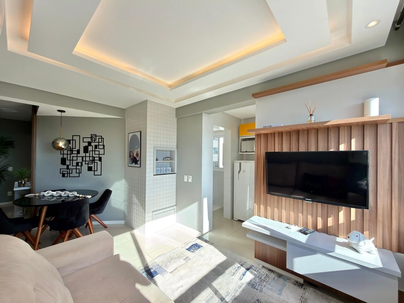 APARTAMENTO À VENDA: 2ª foto da galeria de imagens do imóvel