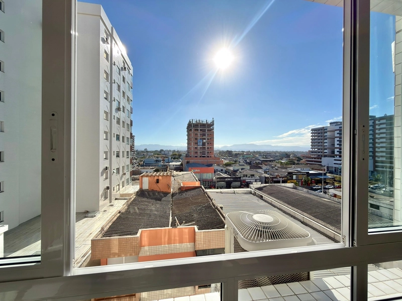 APARTAMENTO À VENDA: 3ª foto da galeria de imagens do imóvel