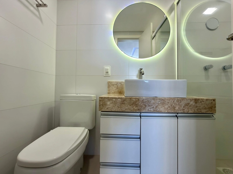 APARTAMENTO À VENDA: 19ª foto da galeria de imagens do imóvel