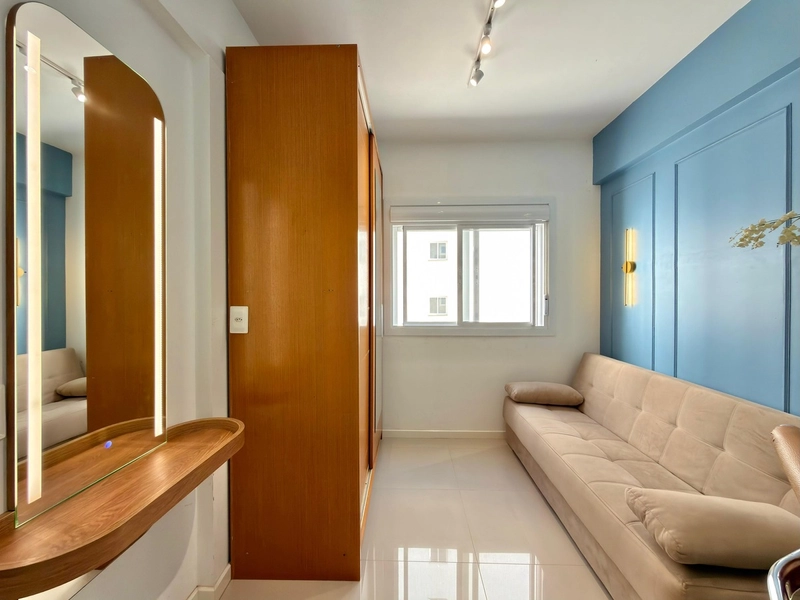 APARTAMENTO À VENDA: 15ª foto da galeria de imagens do imóvel