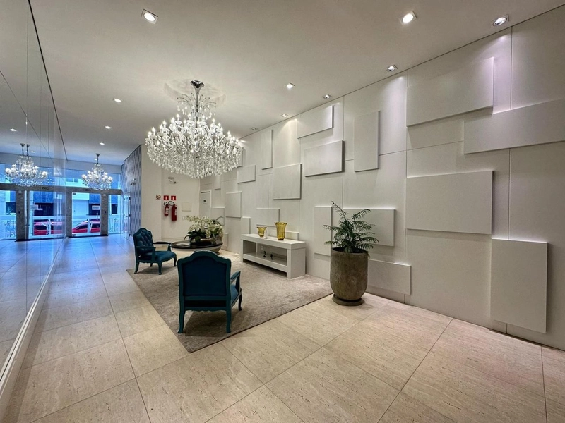 APARTAMENTO COM TERRAÇO EM “L” EM CAPÃO DA CANOA À VENDA: 20ª foto da galeria de imagens do imóvel