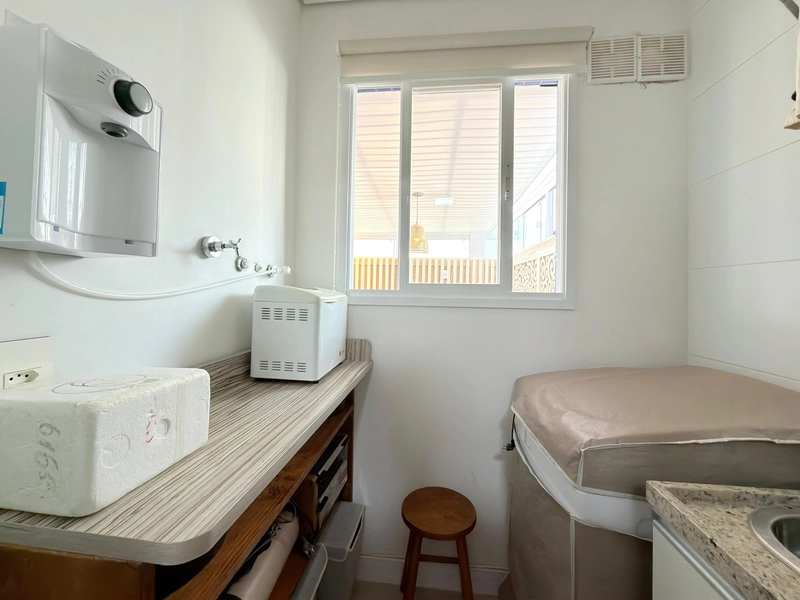 APARTAMENTO COM TERRAÇO EM “L” EM CAPÃO DA CANOA À VENDA: 16ª foto da galeria de imagens do imóvel