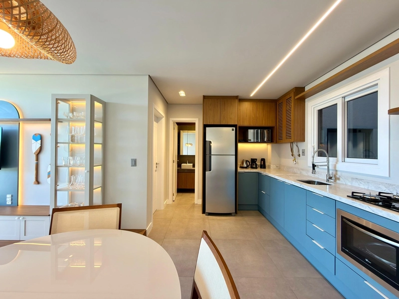 APARTAMENTO NO LIVIN COM A MELHOR VISTA, CENTRAL DE ATLÂNTIDA !: 13ª foto da galeria de imagens do imóvel