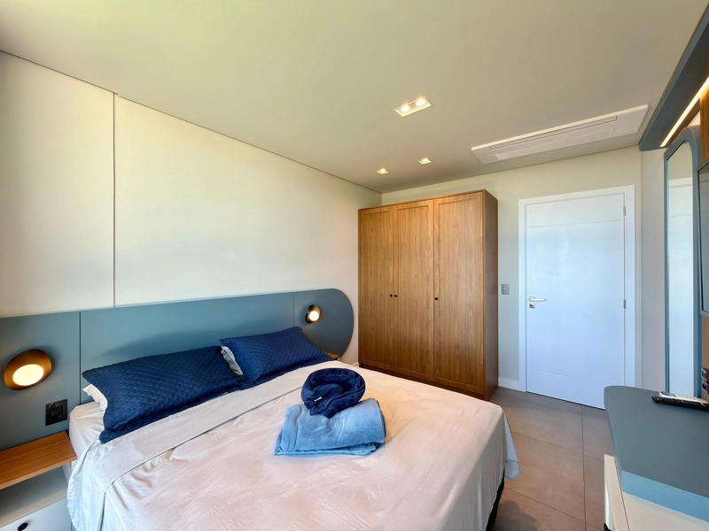 APARTAMENTO NO LIVIN COM A MELHOR VISTA, CENTRAL DE ATLÂNTIDA !: 21ª foto da galeria de imagens do imóvel