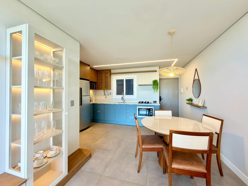 APARTAMENTO NO LIVIN COM A MELHOR VISTA, CENTRAL DE ATLÂNTIDA !: 11ª foto da galeria de imagens do imóvel