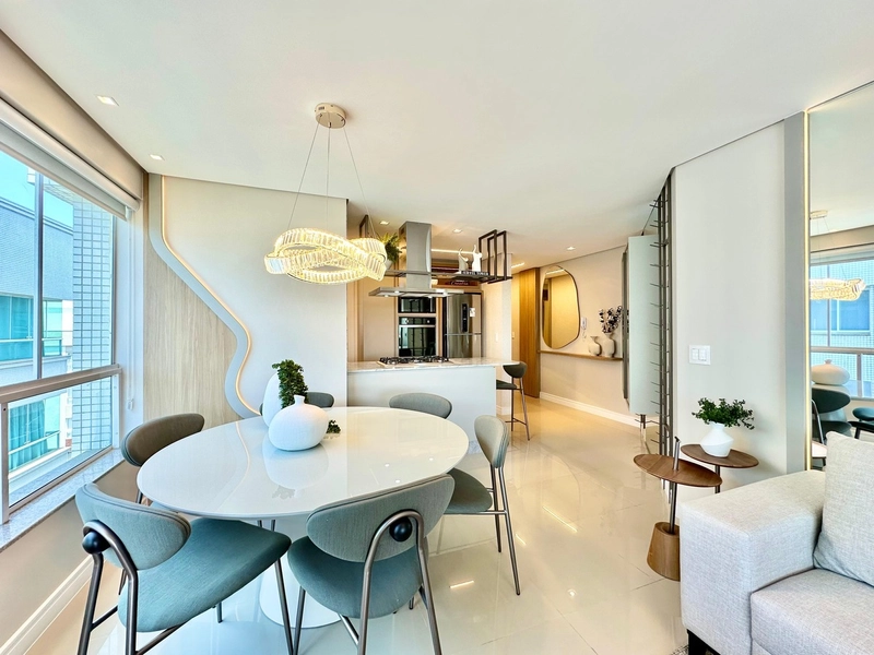 APARTAMENTO À VENDA  COM INFRAESTRUTURA ESPETACULAR !!!: 9ª foto da galeria de imagens do imóvel