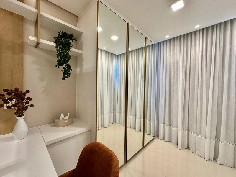 APARTAMENTO À VENDA  COM INFRAESTRUTURA ESPETACULAR !!!: 27ª foto da galeria de imagens do imóvel