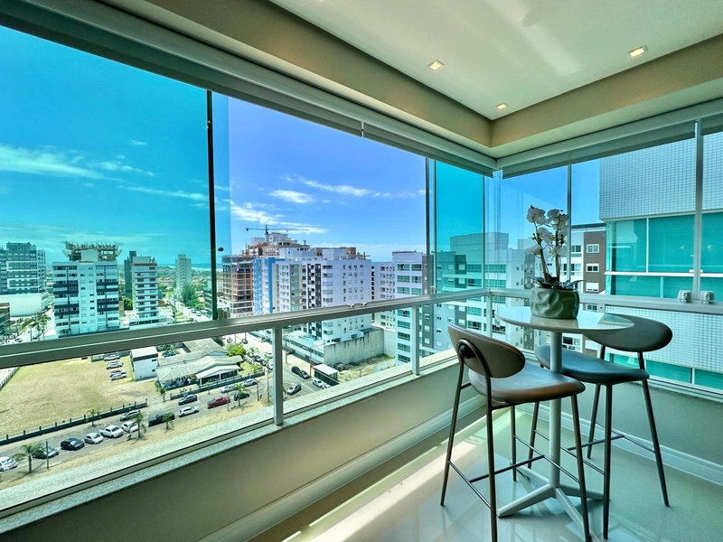 APARTAMENTO À VENDA  COM INFRAESTRUTURA ESPETACULAR !!!: 6ª foto da galeria de imagens do imóvel