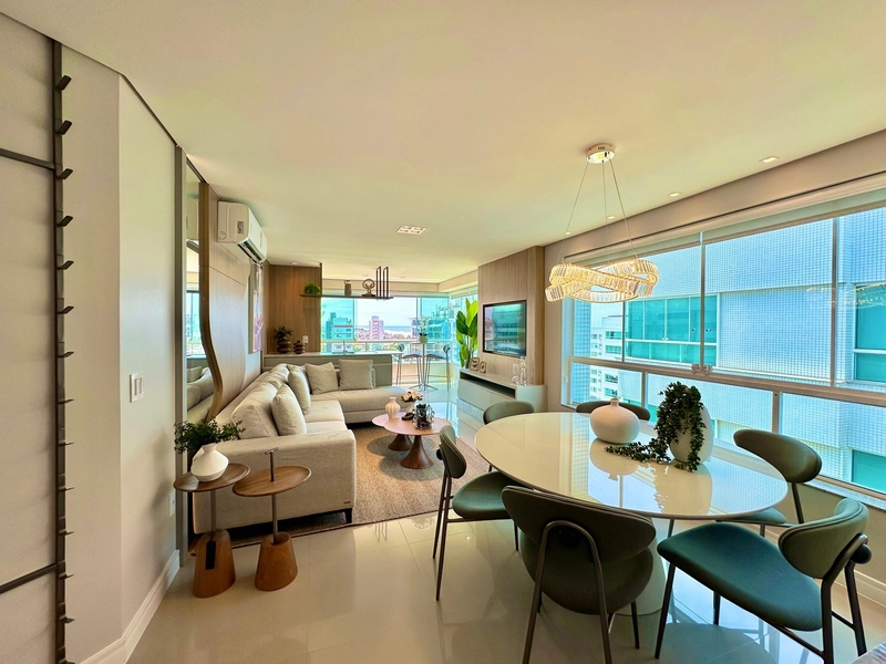 APARTAMENTO À VENDA  COM INFRAESTRUTURA ESPETACULAR !!!: 4ª foto da galeria de imagens do imóvel