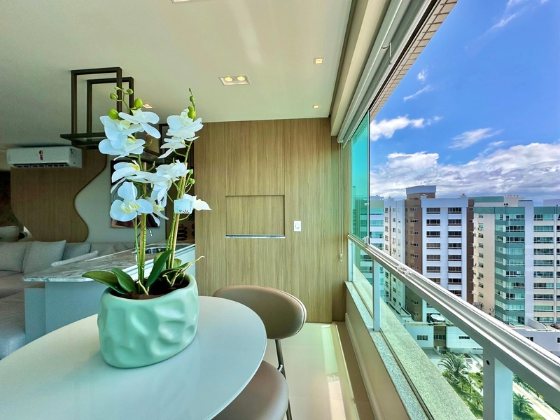 APARTAMENTO À VENDA  COM INFRAESTRUTURA ESPETACULAR !!!: 5ª foto da galeria de imagens do imóvel