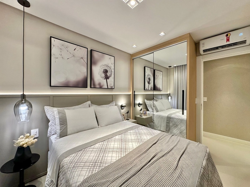 APARTAMENTO À VENDA  COM INFRAESTRUTURA ESPETACULAR !!!: 21ª foto da galeria de imagens do imóvel