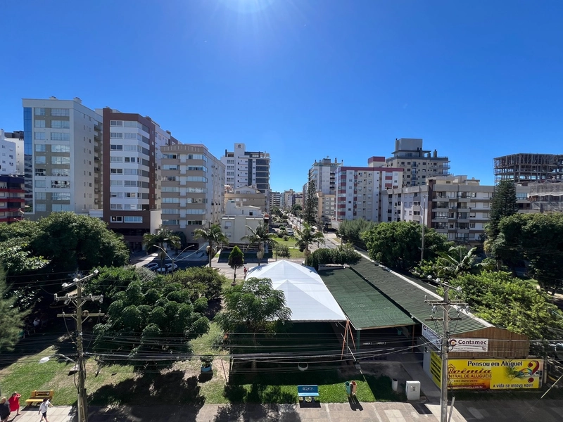 COBERTURA EXCLUSIVA DE FRENTE PARA A PRAÇA!: 15ª foto da galeria de imagens do imóvel