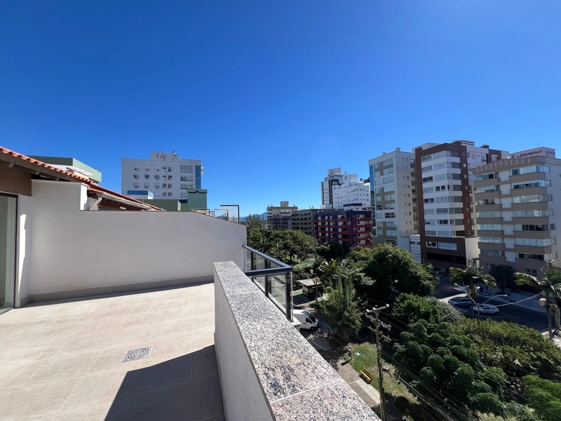 COBERTURA EXCLUSIVA DE FRENTE PARA A PRAÇA!: 11ª foto da galeria de imagens do imóvel