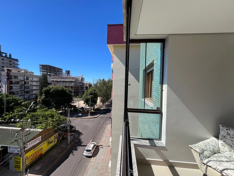 COBERTURA EXCLUSIVA DE FRENTE PARA A PRAÇA!: 25ª foto da galeria de imagens do imóvel