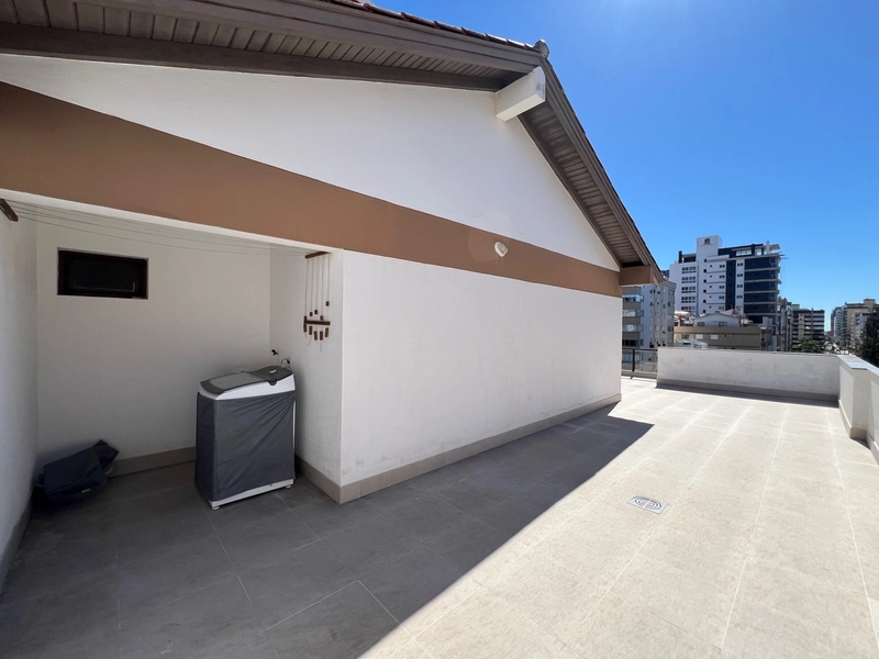 COBERTURA EXCLUSIVA DE FRENTE PARA A PRAÇA!: 22ª foto da galeria de imagens do imóvel