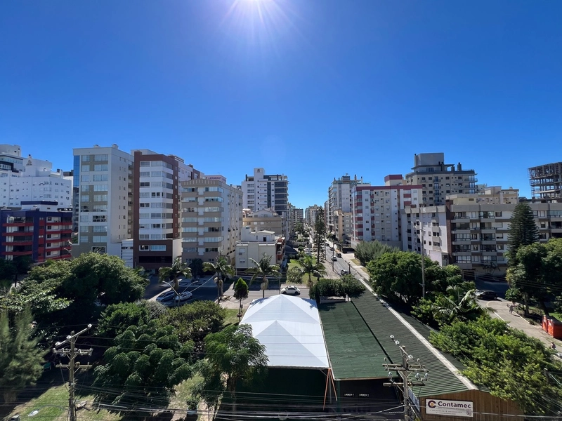 COBERTURA EXCLUSIVA DE FRENTE PARA A PRAÇA!: 7ª foto da galeria de imagens do imóvel