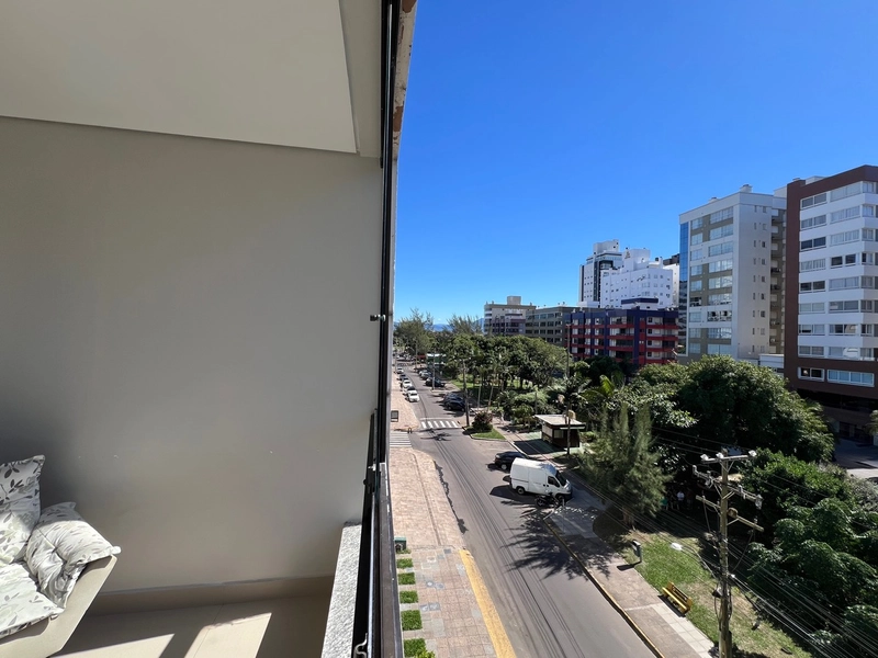 COBERTURA EXCLUSIVA DE FRENTE PARA A PRAÇA!: 21ª foto da galeria de imagens do imóvel