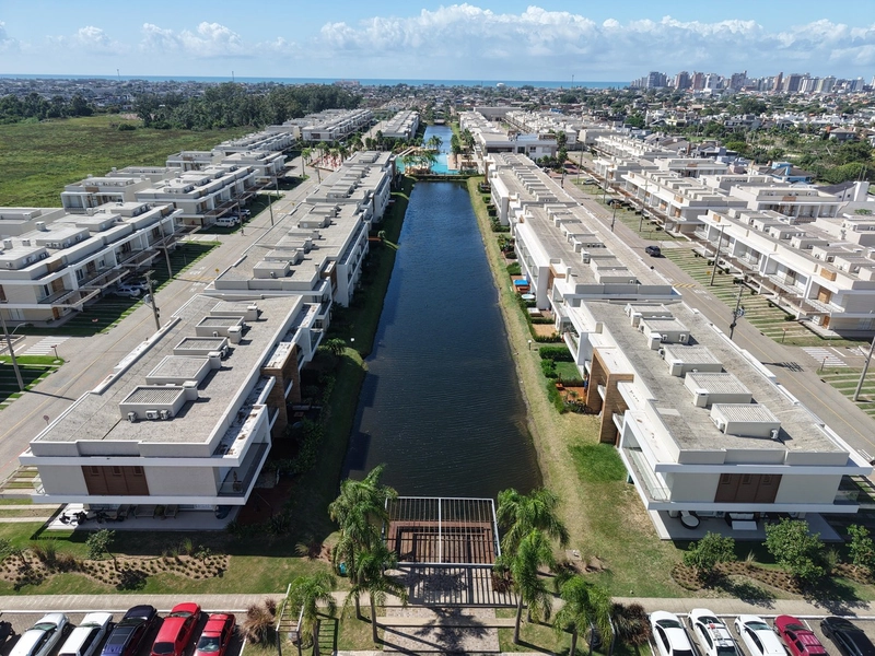 NOVIDADE A VENDA CONDOMÍNIO MURANO: 39ª foto da galeria de imagens do imóvel