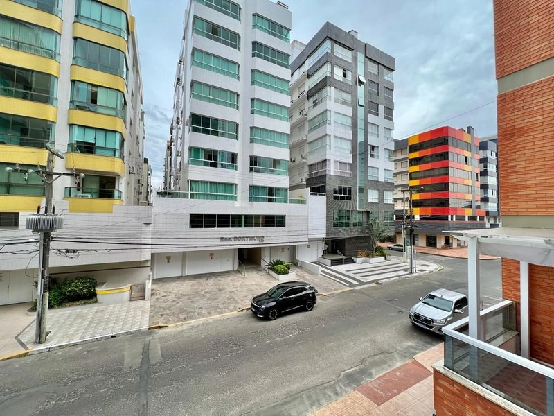 1 DORMITÓRIO DE FRENTE PARA A AVENIDA COM TERRAÇO: 11ª foto da galeria de imagens do imóvel