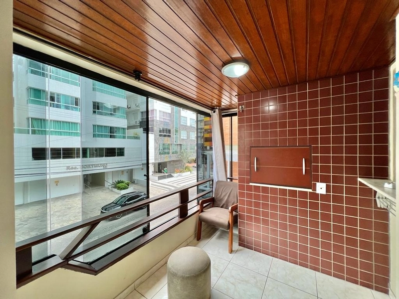 1 DORMITÓRIO DE FRENTE PARA A AVENIDA COM TERRAÇO: 8ª foto da galeria de imagens do imóvel
