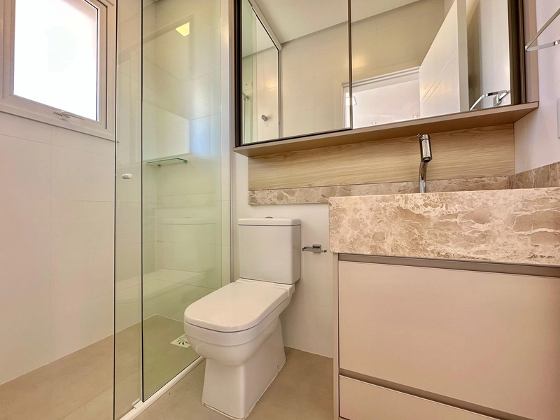 CASA EM CONDOMINIO FECHADO COM INFRA DE RESORT: 14ª foto da galeria de imagens do imóvel