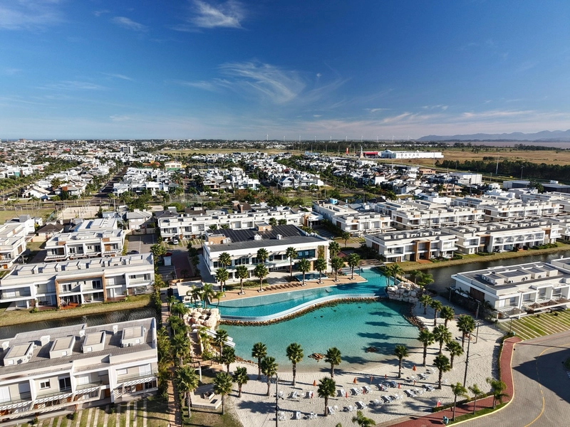 CASA EM CONDOMINIO FECHADO COM INFRA DE RESORT: 24ª foto da galeria de imagens do imóvel