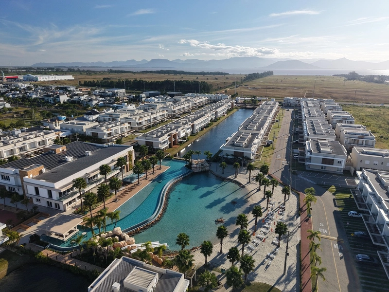 CASA EM CONDOMINIO FECHADO COM INFRA DE RESORT: 22ª foto da galeria de imagens do imóvel