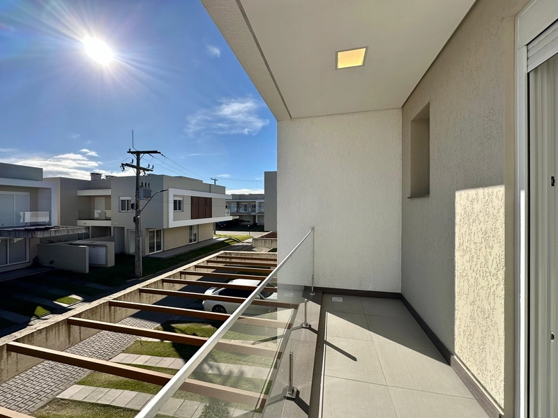 CASA EM CONDOMINIO FECHADO COM INFRA DE RESORT: 17ª foto da galeria de imagens do imóvel