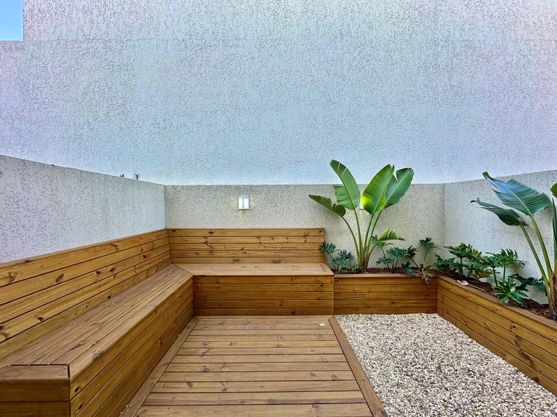 CASA EM CONDOMINIO FECHADO COM INFRA DE RESORT: 11ª foto da galeria de imagens do imóvel