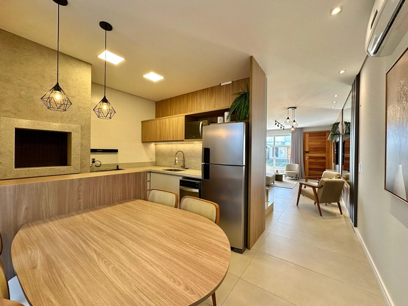 CASA EM CONDOMINIO FECHADO COM INFRA DE RESORT: 7ª foto da galeria de imagens do imóvel