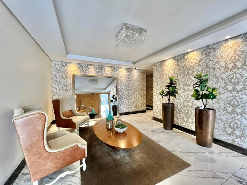 APARTAMENTO DE 01 DORMITÓRIO NA AV. CENTRAL: 15ª foto da galeria de imagens do imóvel