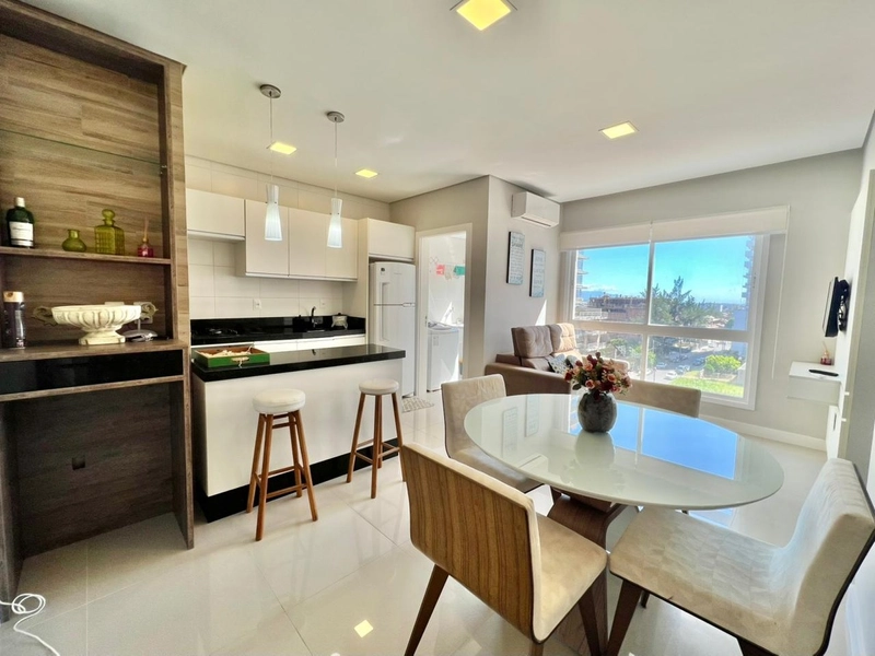 APARTAMENTO DE 01 DORMITÓRIO NA AV. CENTRAL: 3ª foto da galeria de imagens do imóvel