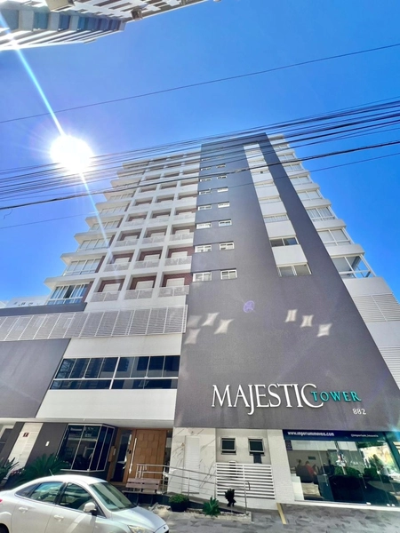 APARTAMENTO DE 01 DORMITÓRIO NA AV. CENTRAL: 14ª foto da galeria de imagens do imóvel