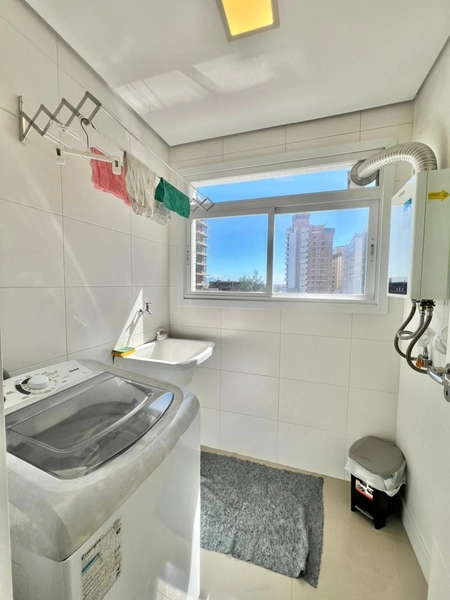 APARTAMENTO DE 01 DORMITÓRIO NA AV. CENTRAL: 7ª foto da galeria de imagens do imóvel