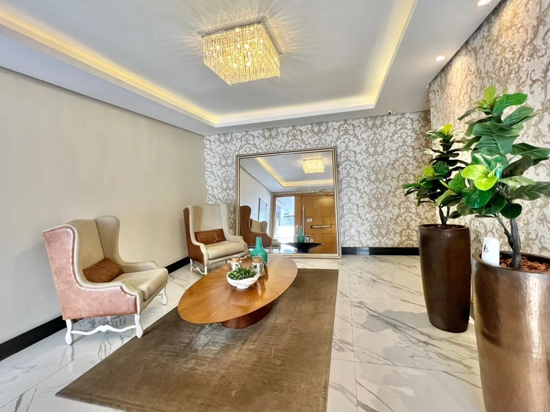 APARTAMENTO DE 01 DORMITÓRIO NA AV. CENTRAL: 16ª foto da galeria de imagens do imóvel